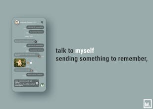 Myselves. gallery image