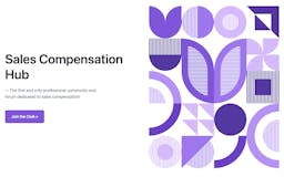 Sales Compensation Hub media 1