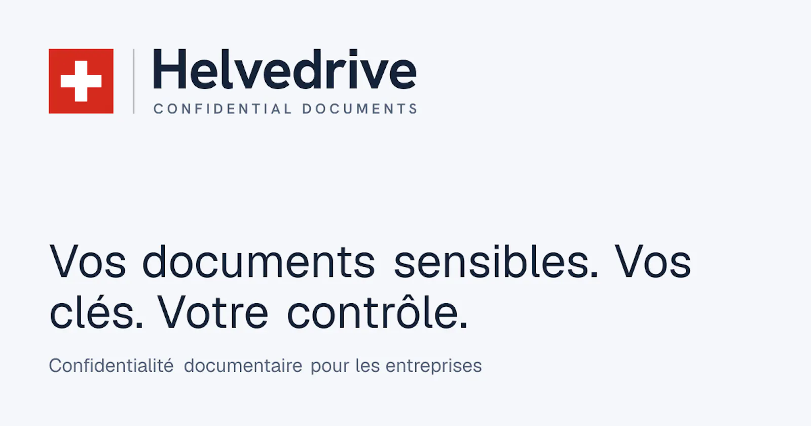 Helvedrive screenshot 1