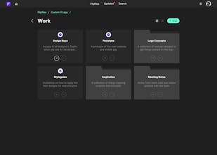 Flipfile gallery image