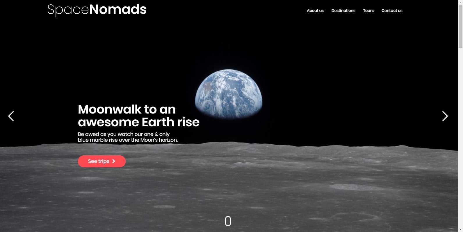 Space Nomads gallery image