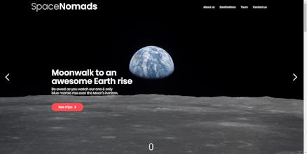 Space Nomads gallery image