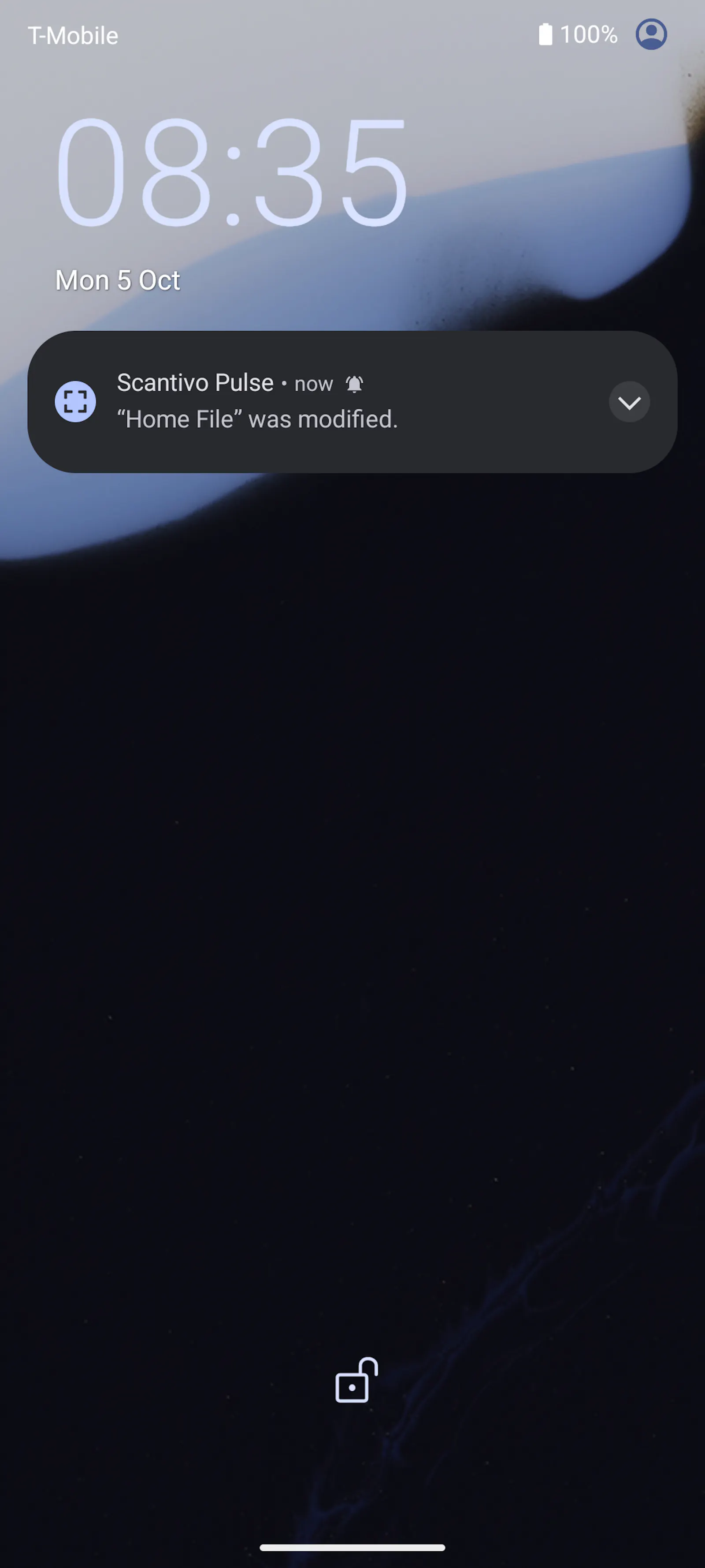Scantivo screenshot 6