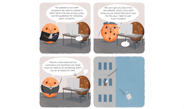 Cookies by Axeptio gallery image