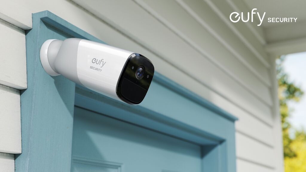 EverCam gallery image