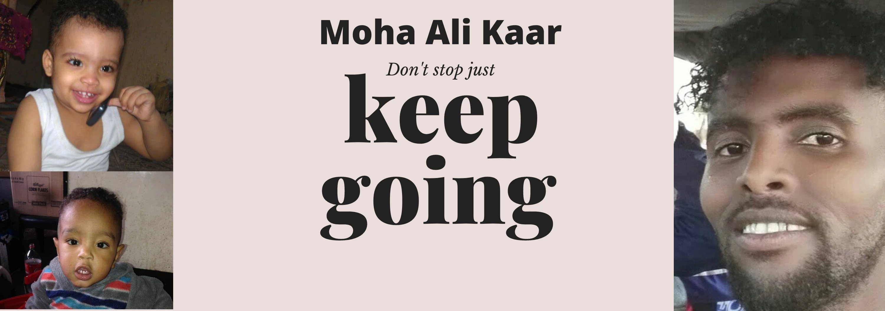 Mohamed Hassan cover