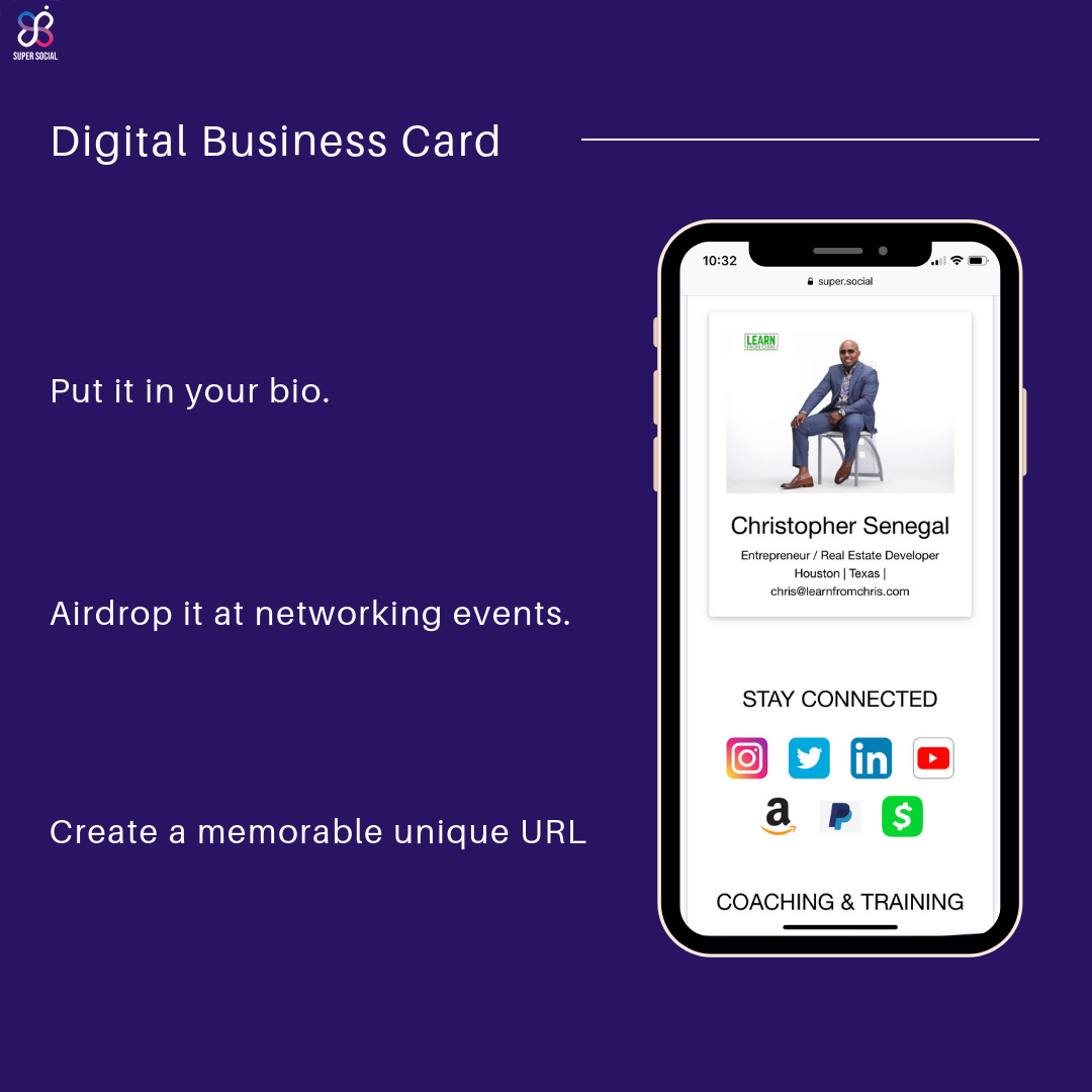 Super Social gallery image