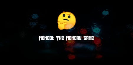 Memoji: The Memory Game gallery image