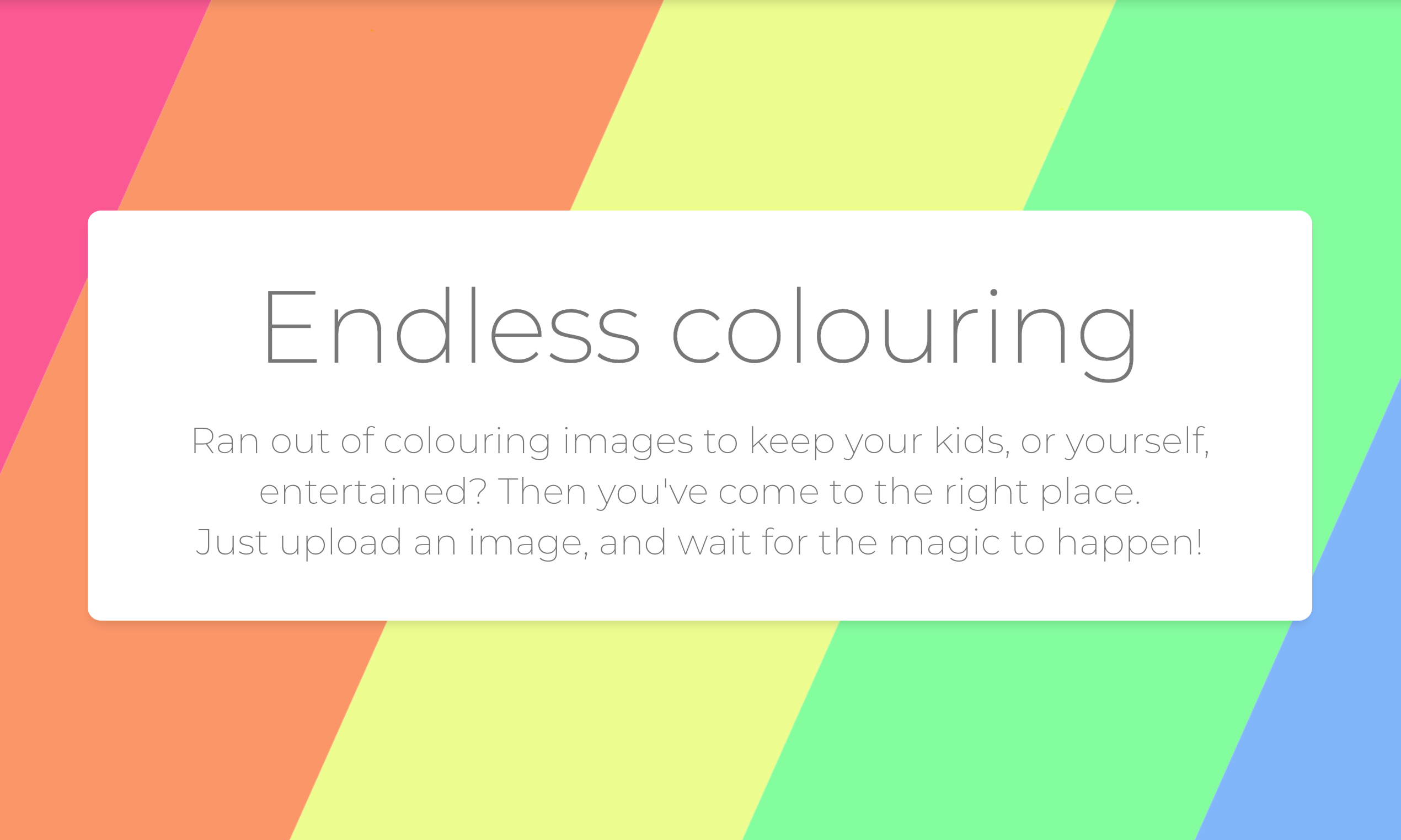 Colouring gallery image