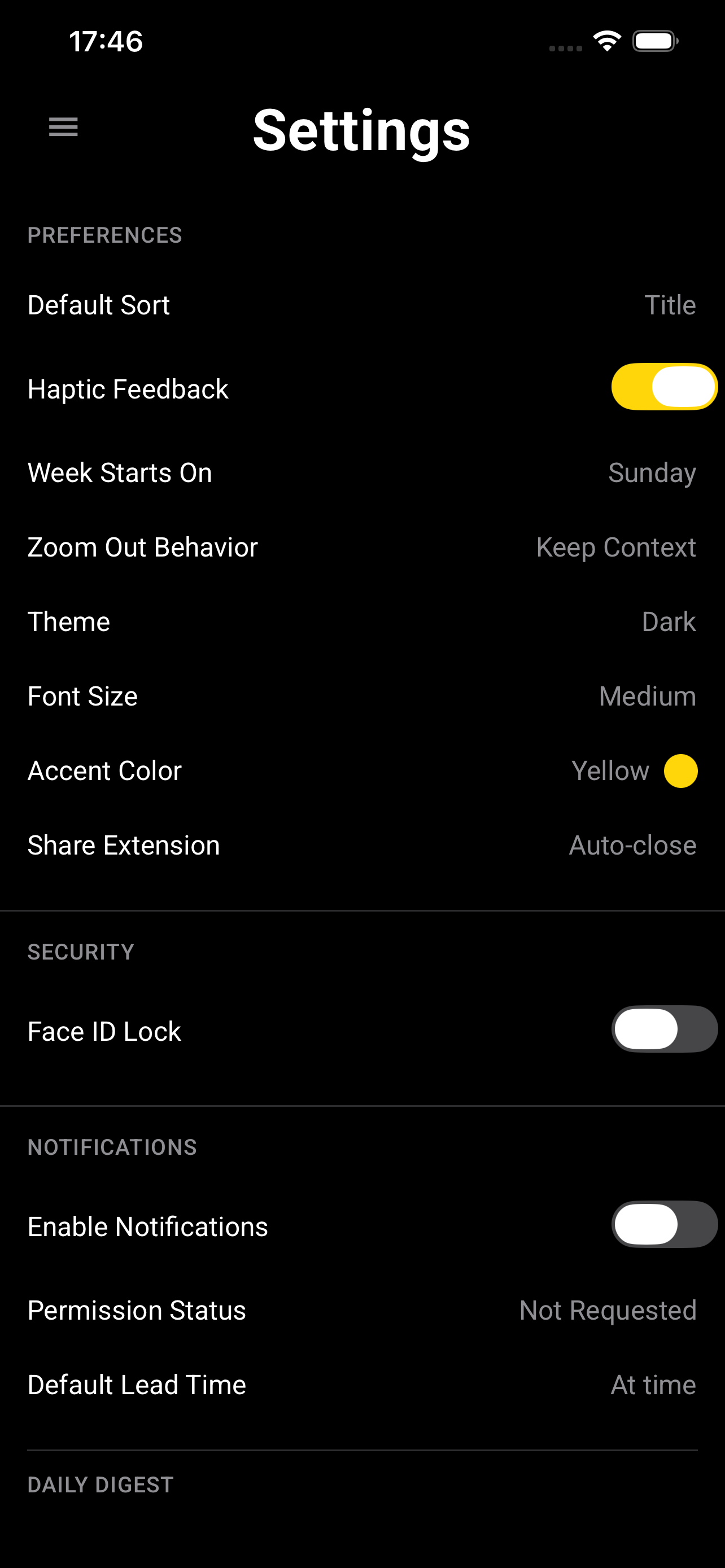 Dot Journal gallery image