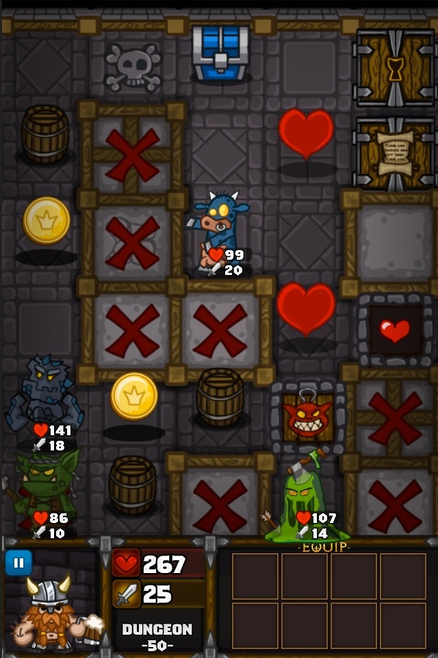 Dungelot gallery image