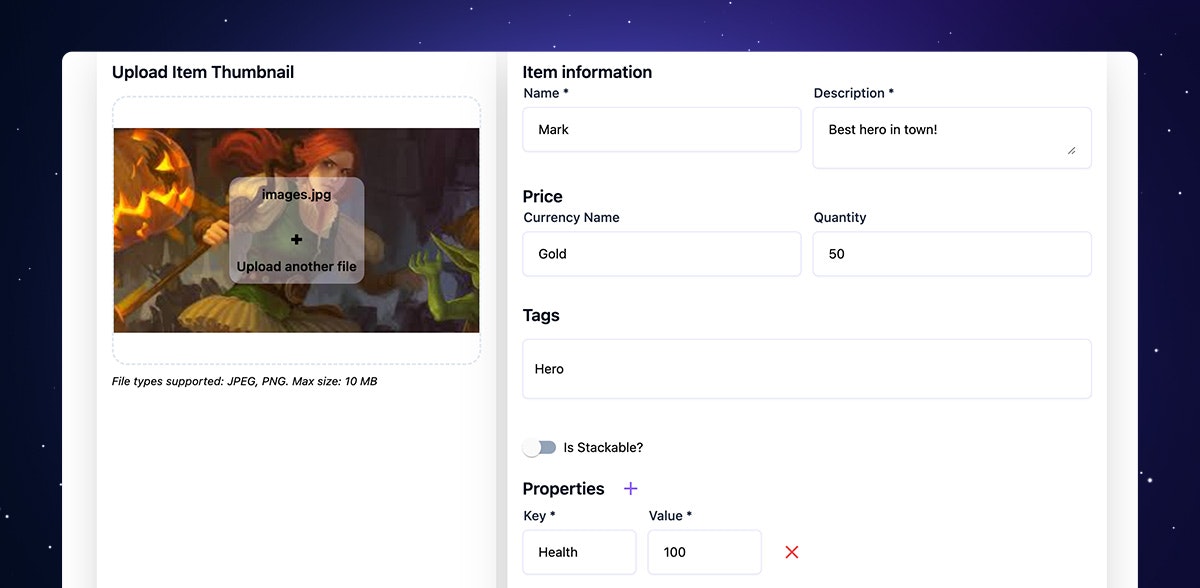 READYgg - Seamless Transition to Web3 Gaming with READYgg's SDK media 7