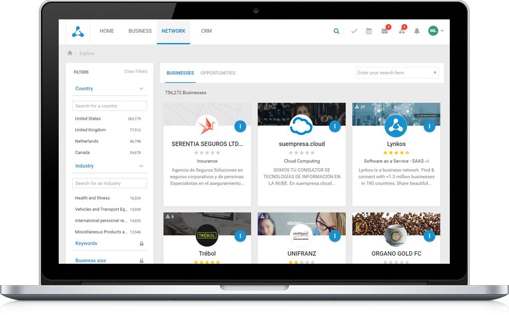 Lynkos gallery image