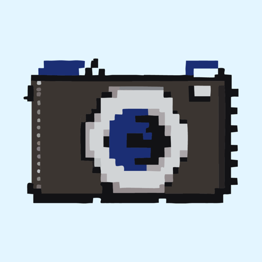 PXLCAM: Climate Clock Camera