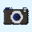 PXLCAM: Climate Clock Camera