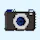 PXLCAM: Climate Clock Camera