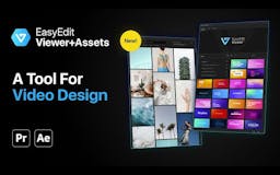 EasyEdit Viewer + free Assets media 1