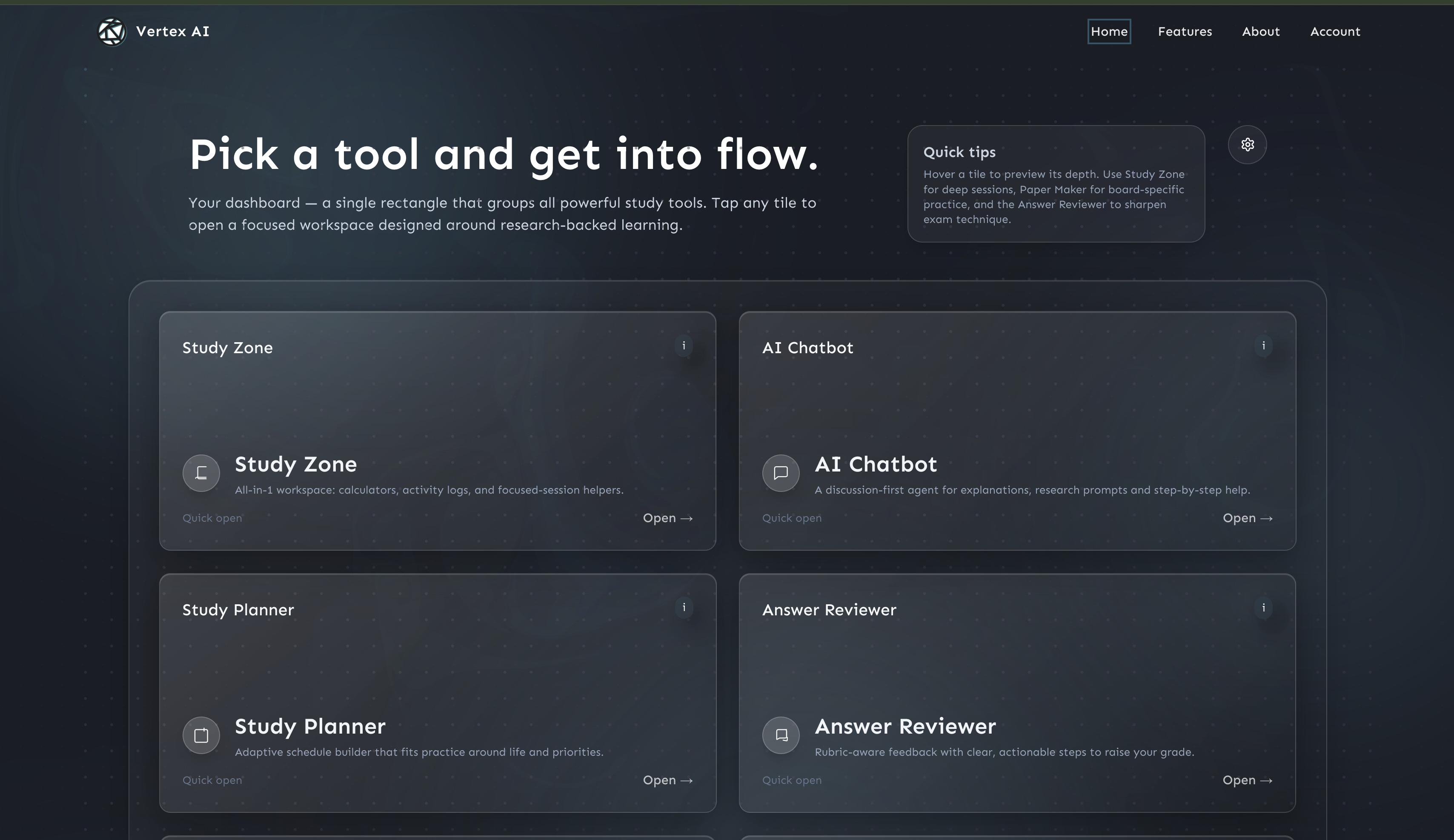 VertexED gallery image