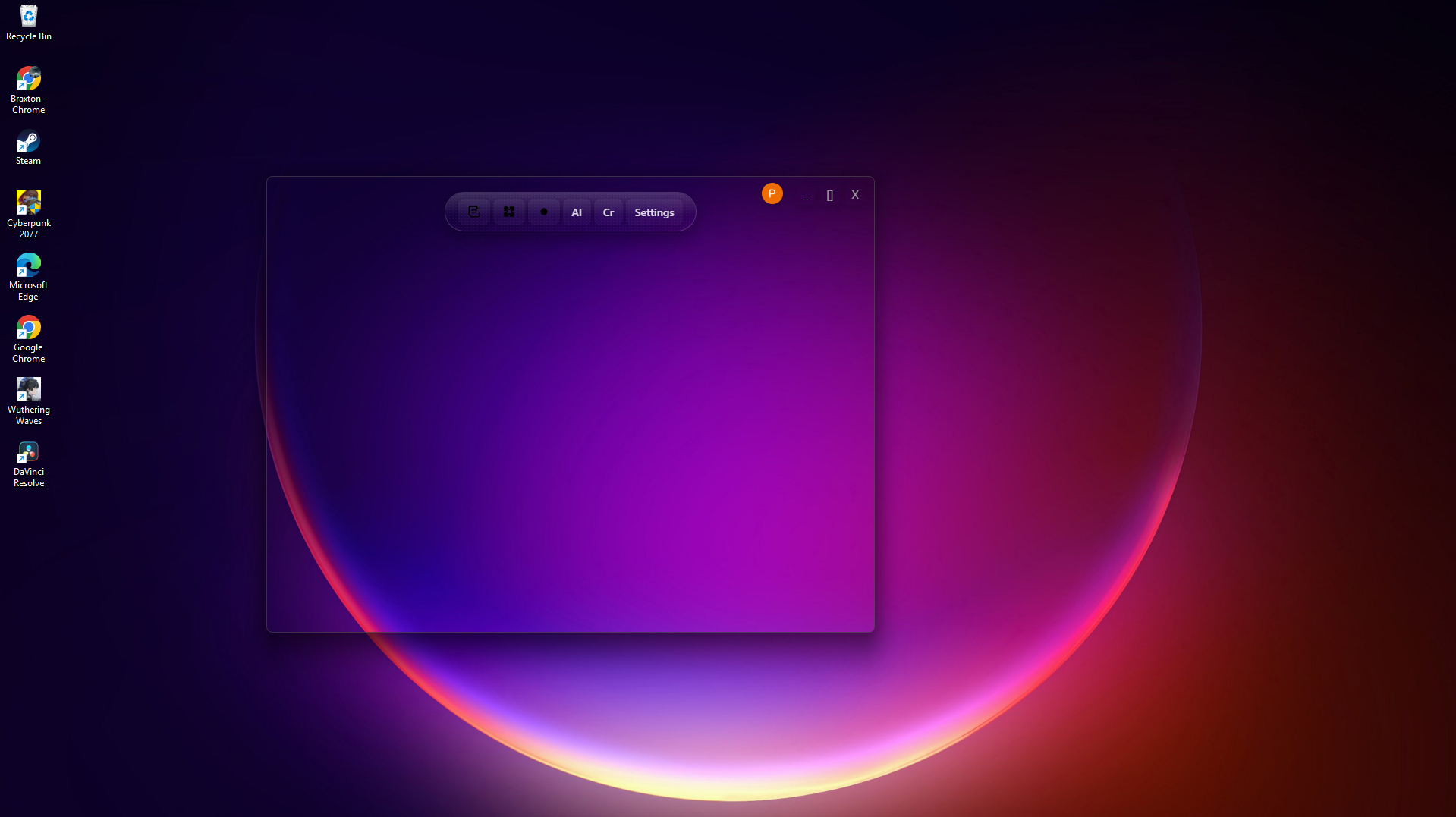 EonDev gallery image