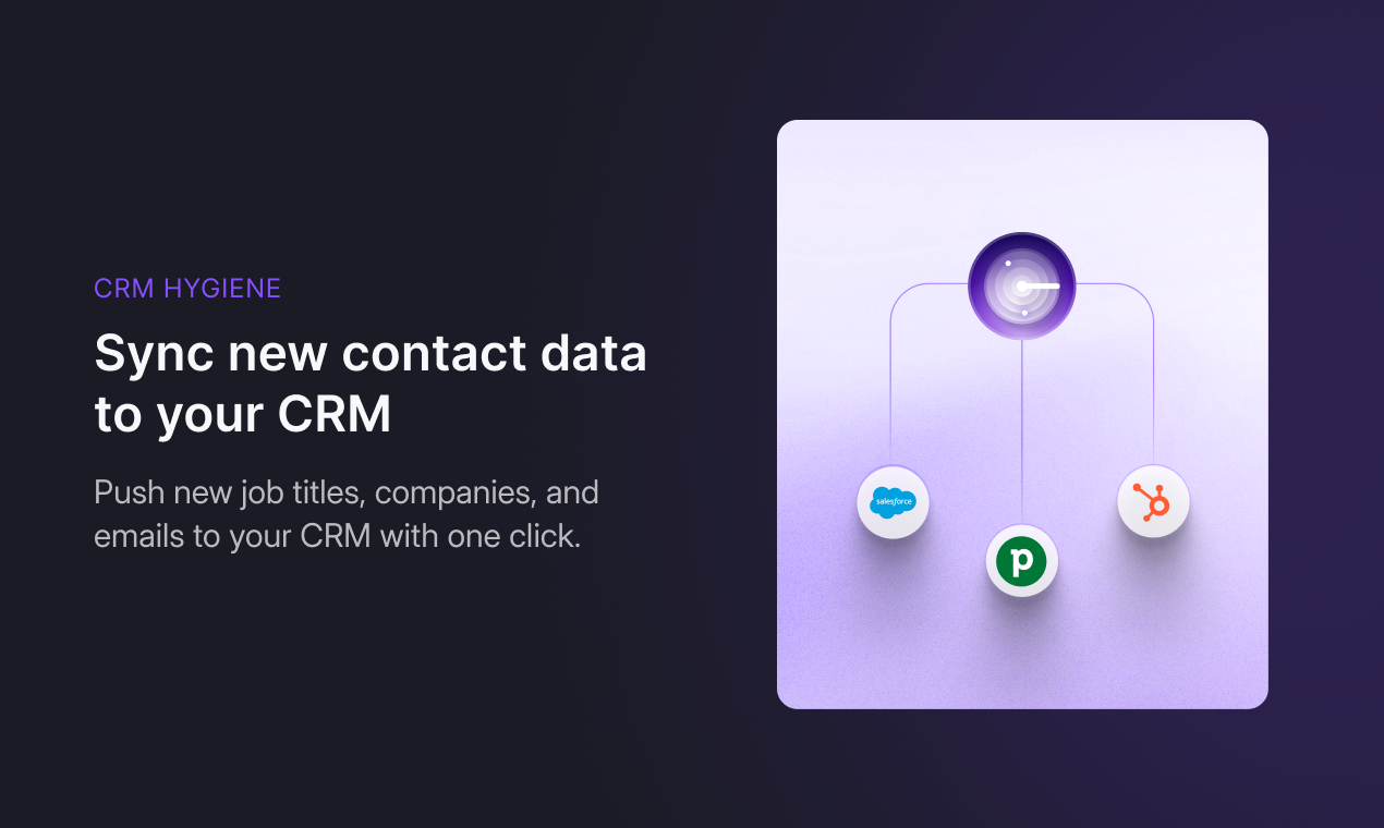 Wiza Monitor - Track job changes and get Slack + email alerts media 6