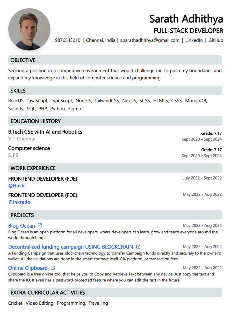 Media Resefolio 4