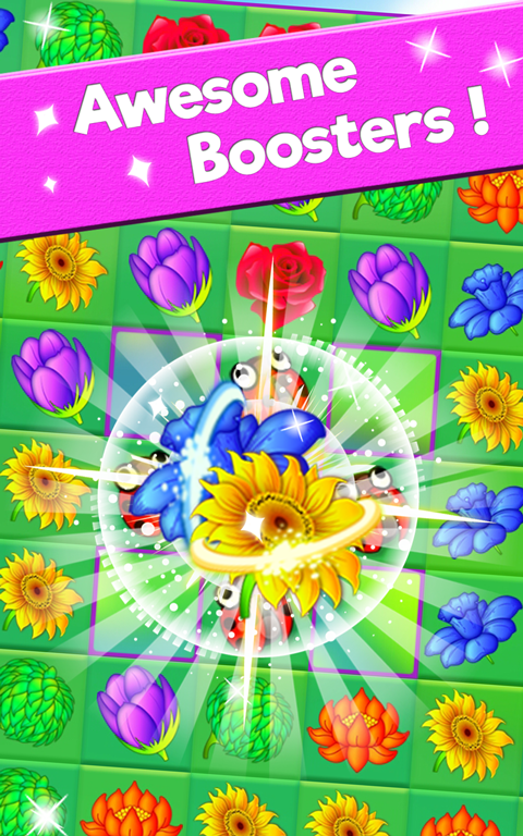 Blossom Crush gallery image