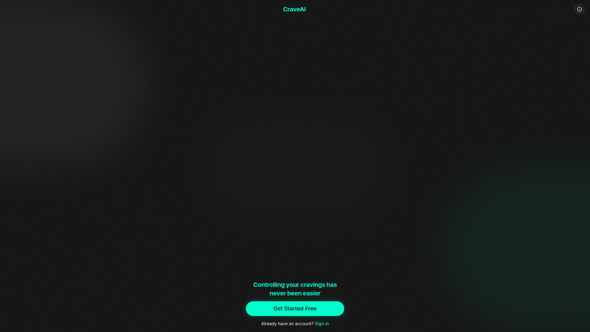 CraveAI gallery image