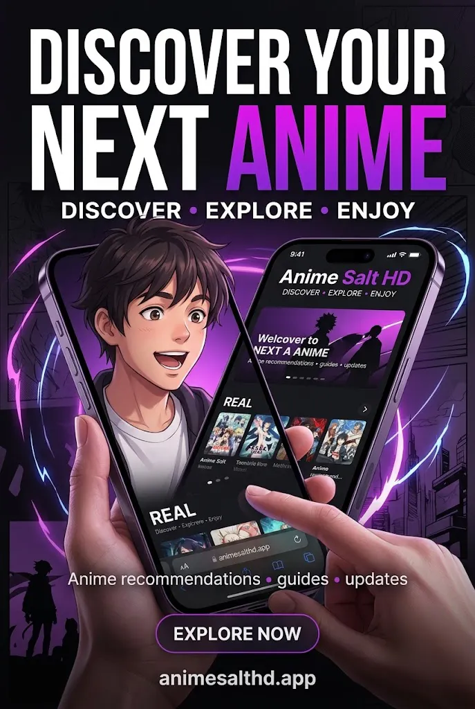 Anime Salt App gallery image