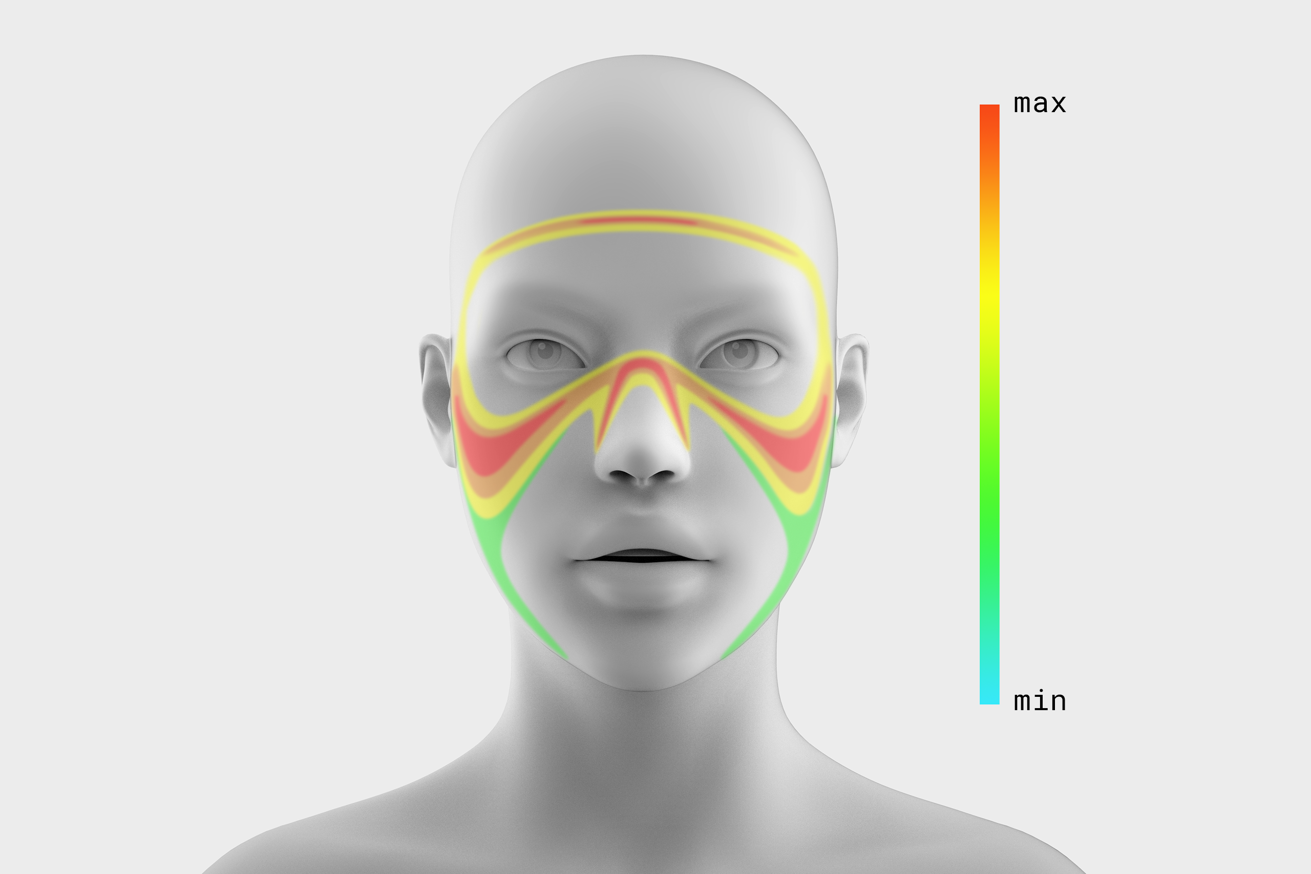 PROTOTYPUM FACEMASK gallery image