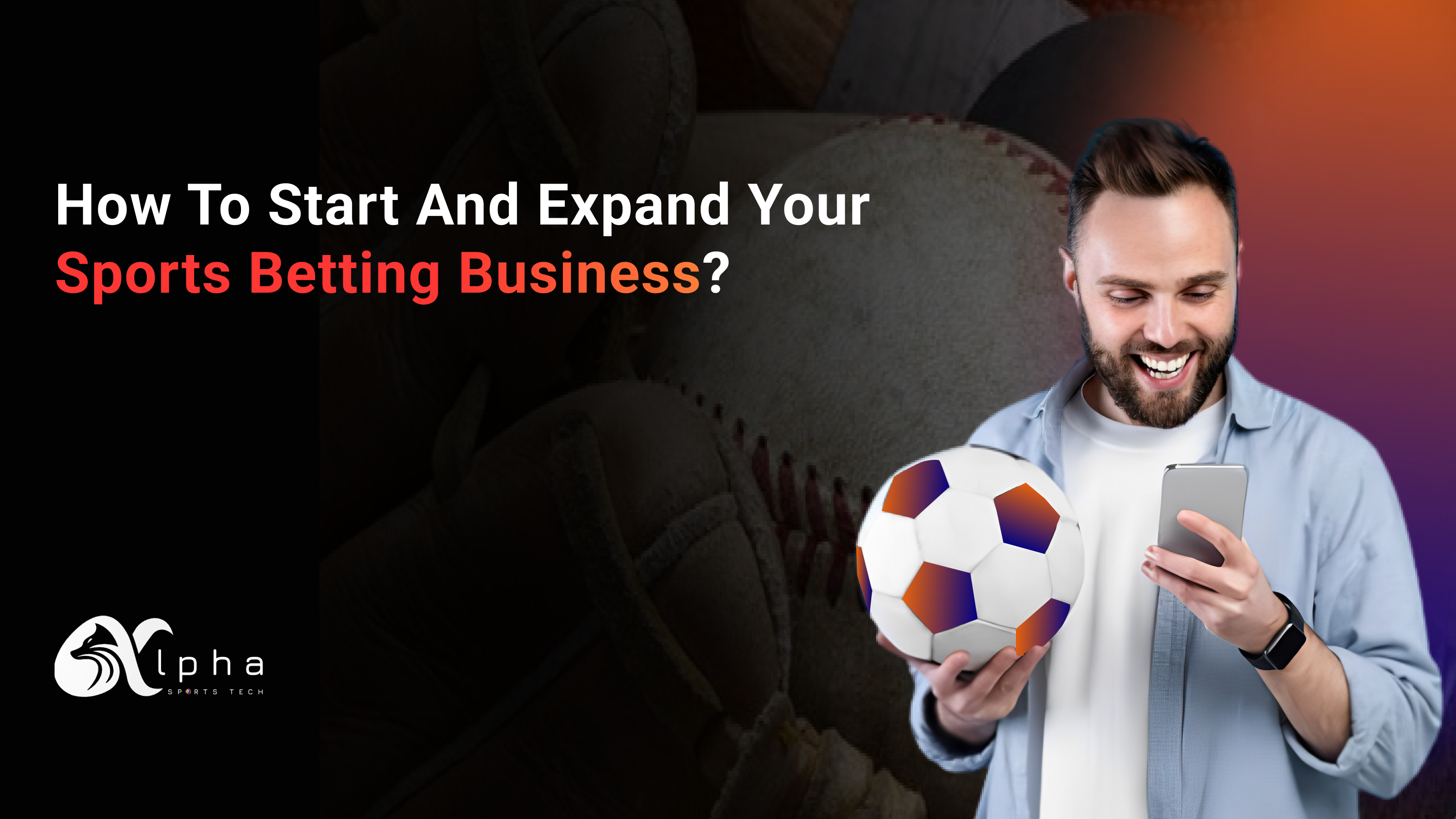 Alphasports Tech - Get a Web3 Sports Betting Mobile App from Alpha Sports Tech media 5