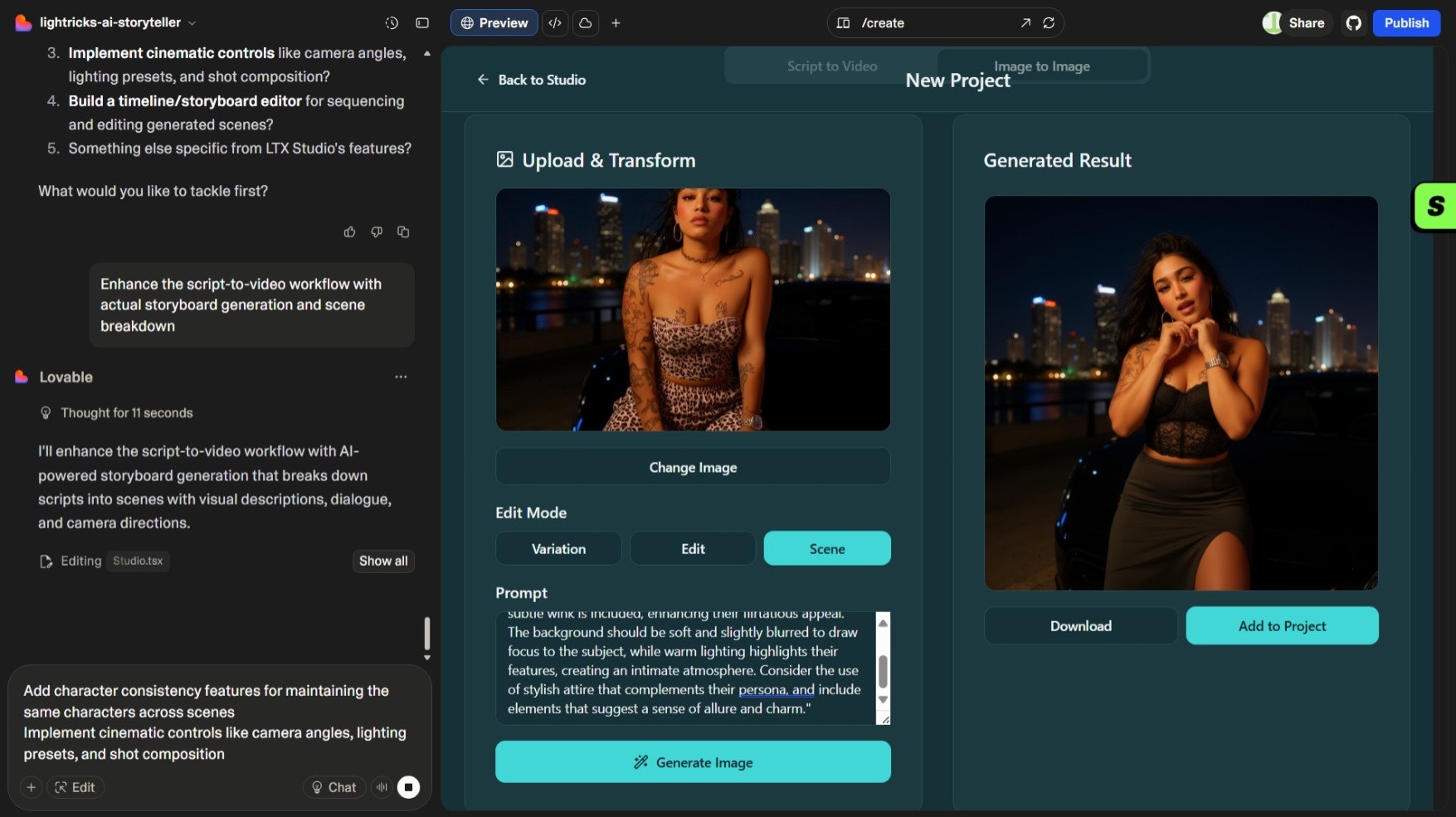 MLTX STUDIO gallery image