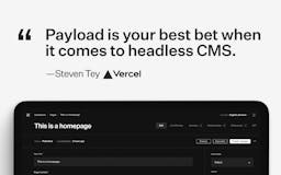 Payload media 3