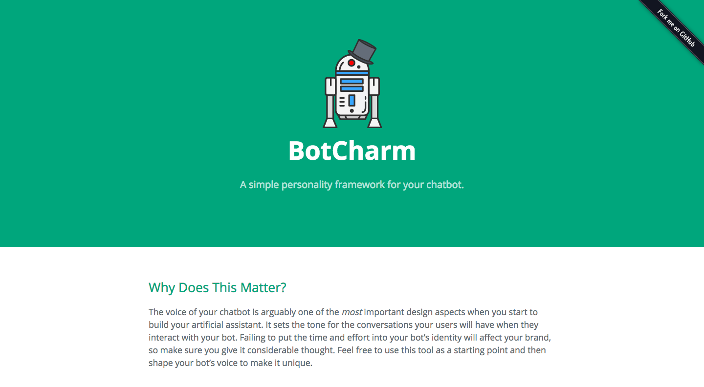 BotCharm gallery image