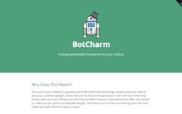 BotCharm media 3