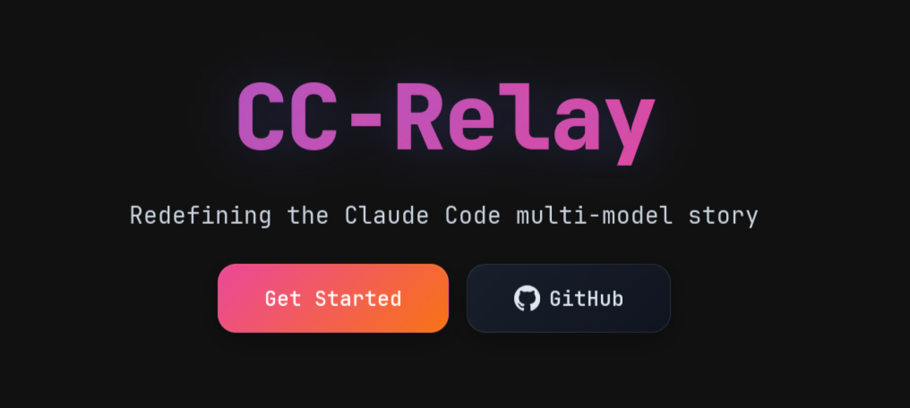 CC-Relay