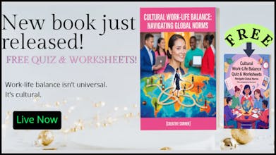 Cultural Work-Life Balance Toolkit gallery image