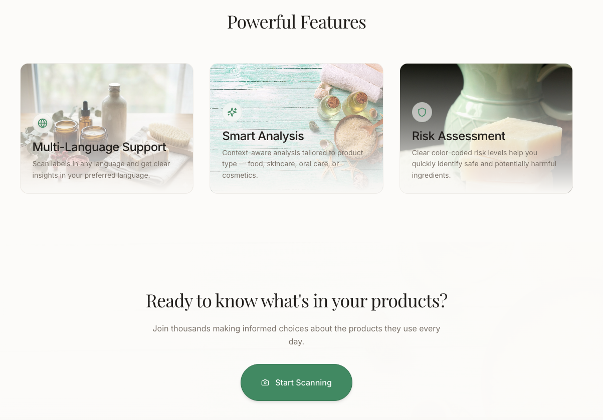 Auraly gallery image