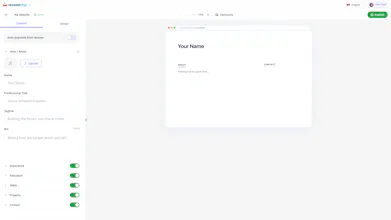 ResumeShip gallery image