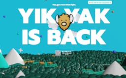 YikYak - Web version media 1