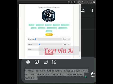 Text-Mixer gallery image