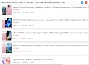 goodscouter gallery image