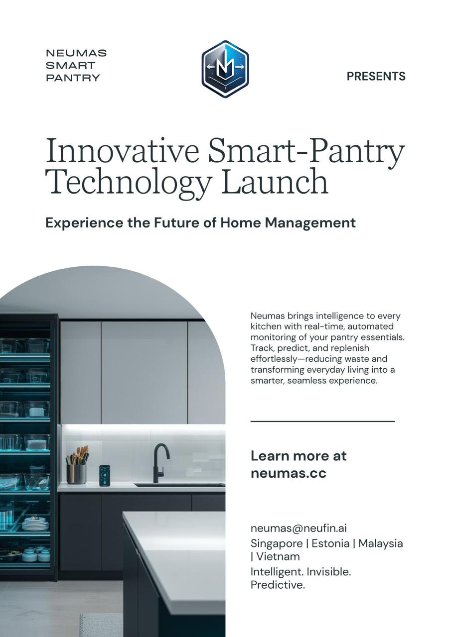 Your Pantry That Restocks Itself gallery image