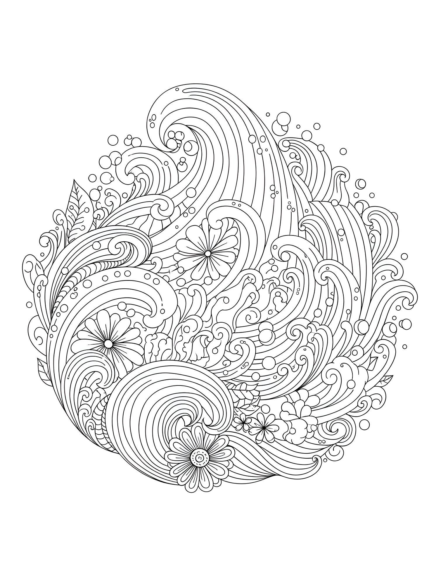 Lost Kingdom Beneath the Sea - PDF gallery image