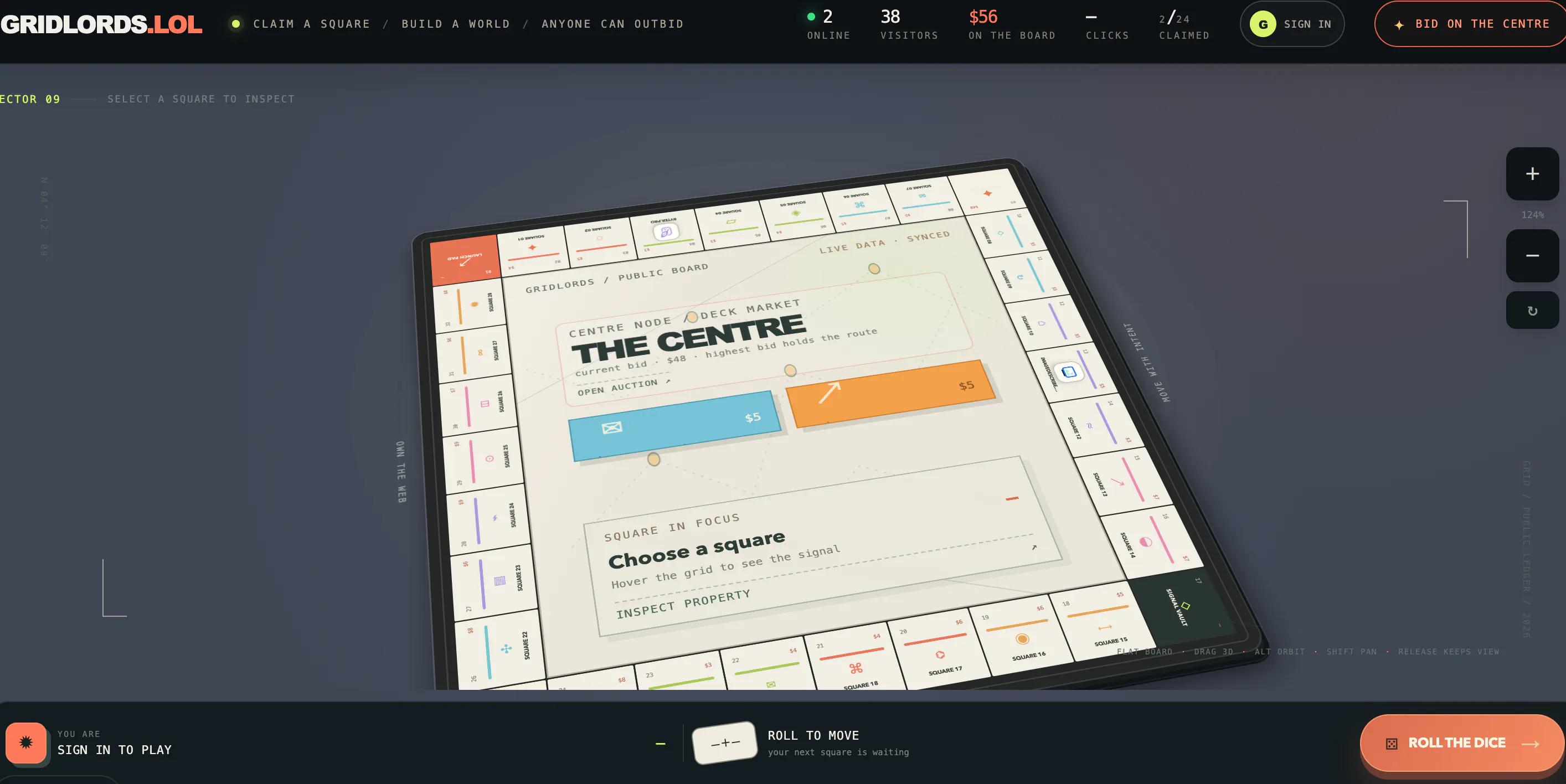 Gridlords gallery image