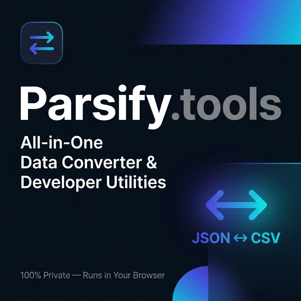 Parsify Tools gallery image