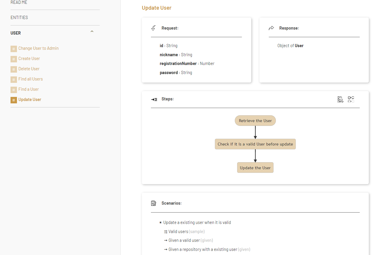 Le erbe assistono - Assistente AI open source per microservizi orientati al dominio media 7