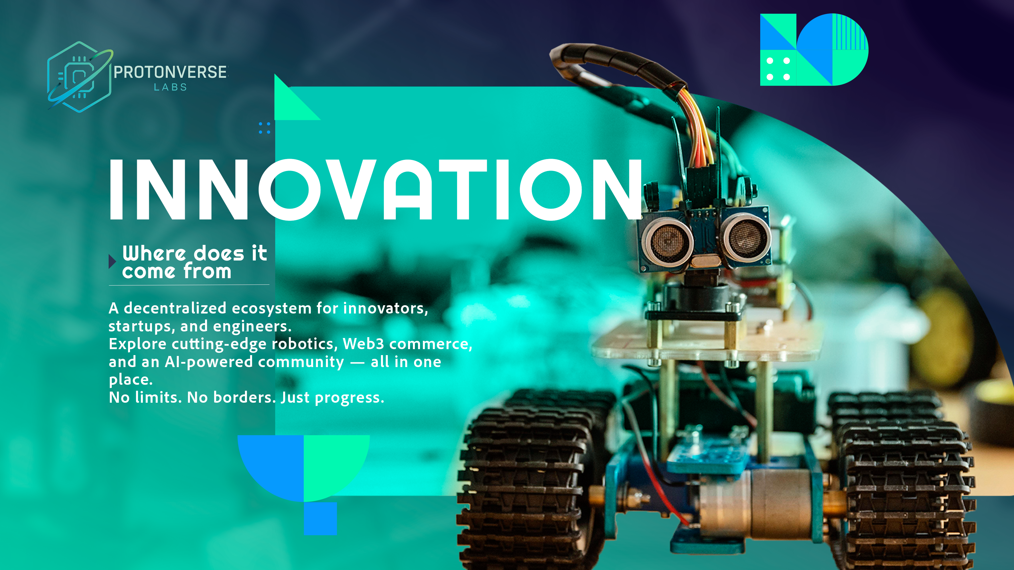 Protonverse Labs media 3