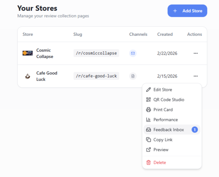 Review Gatekeeper gallery image