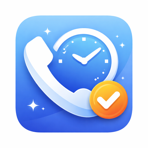 TruCall Scheduler