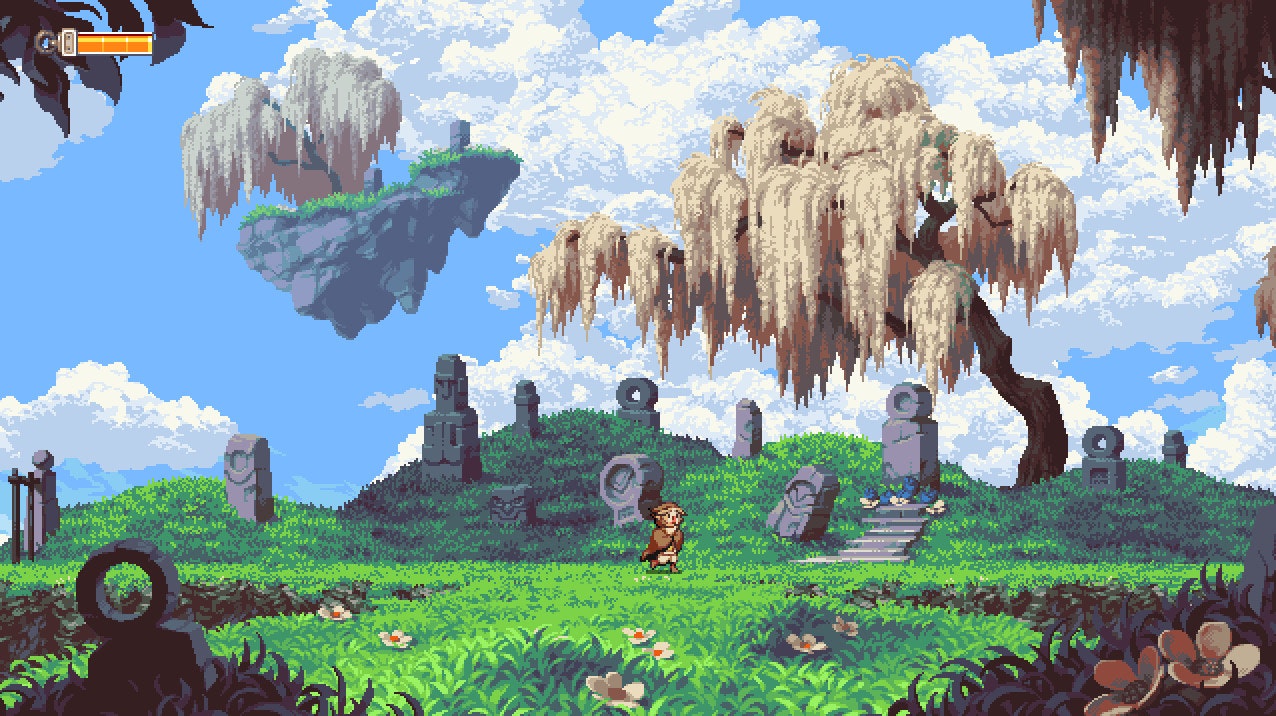 Owlboy gallery image
